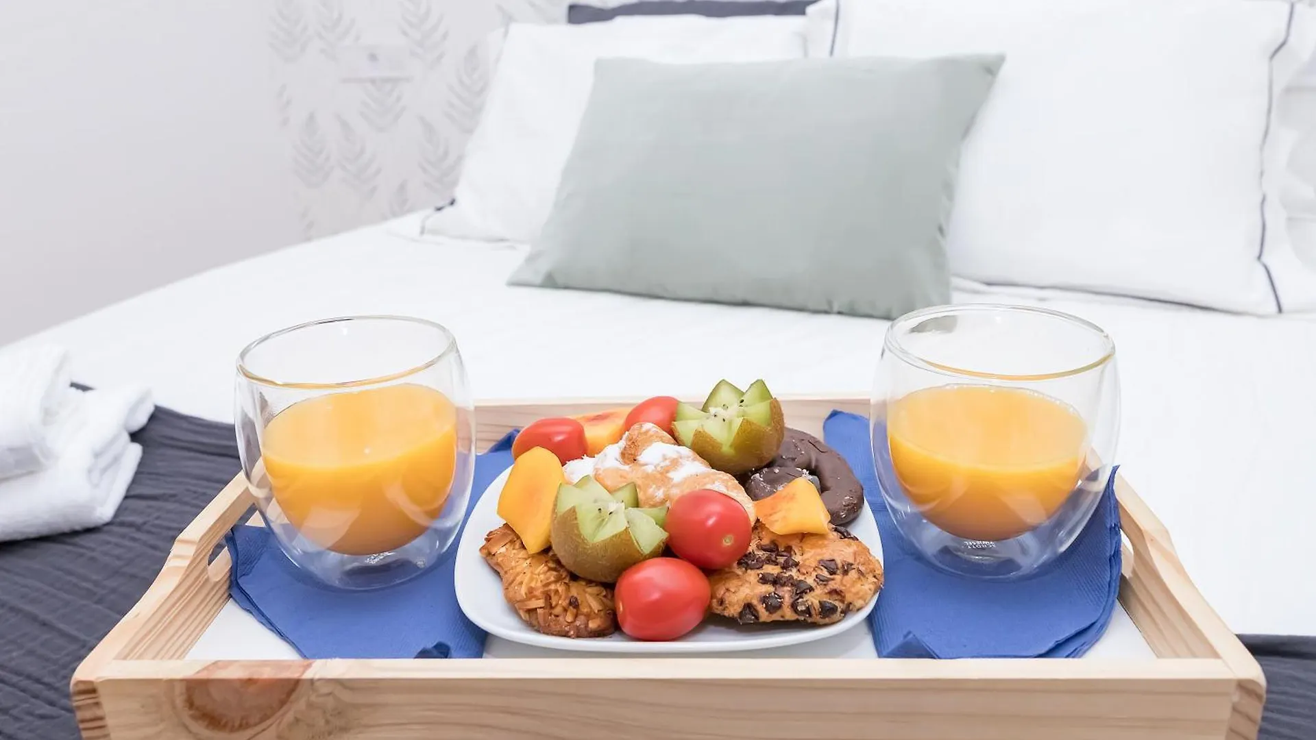 Exclusive Malaga Centre Apartment