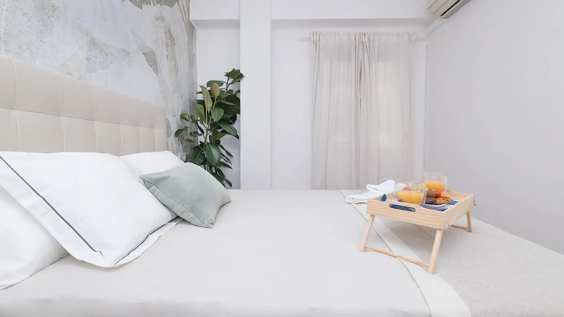 Apartamento Exclusive Malaga Centre 0*,
