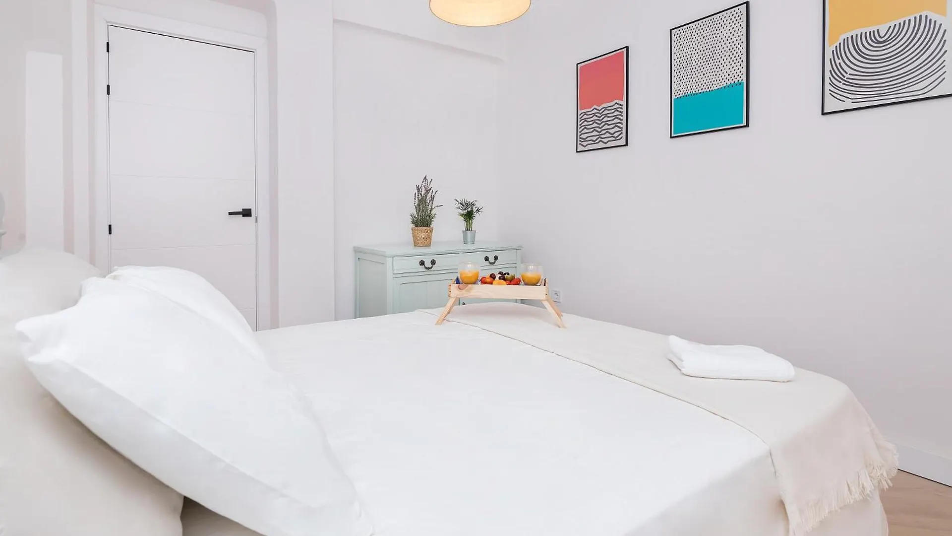 Apartamento Exclusive Malaga Centre España