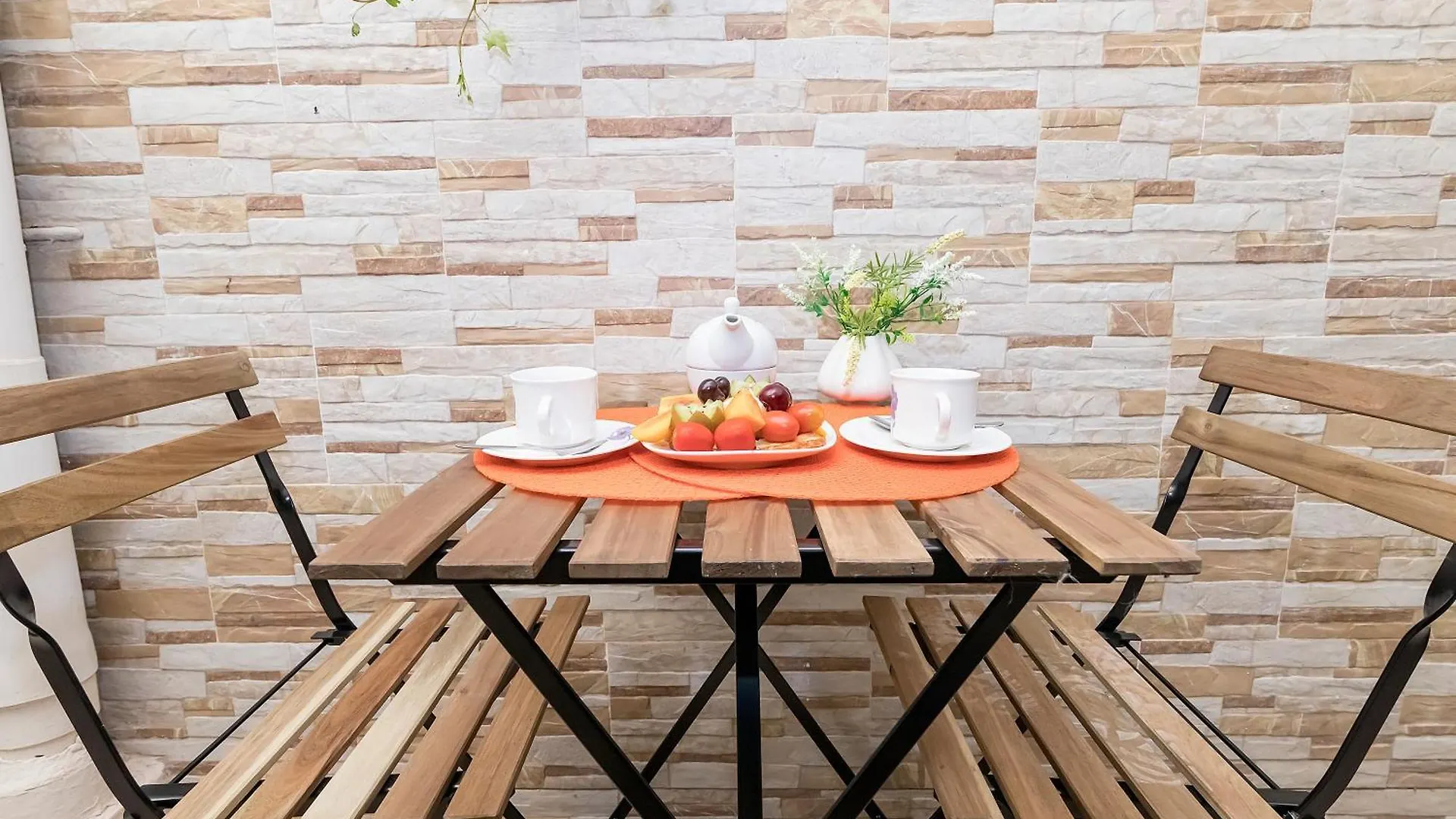 Apartamento Exclusive Malaga Centre