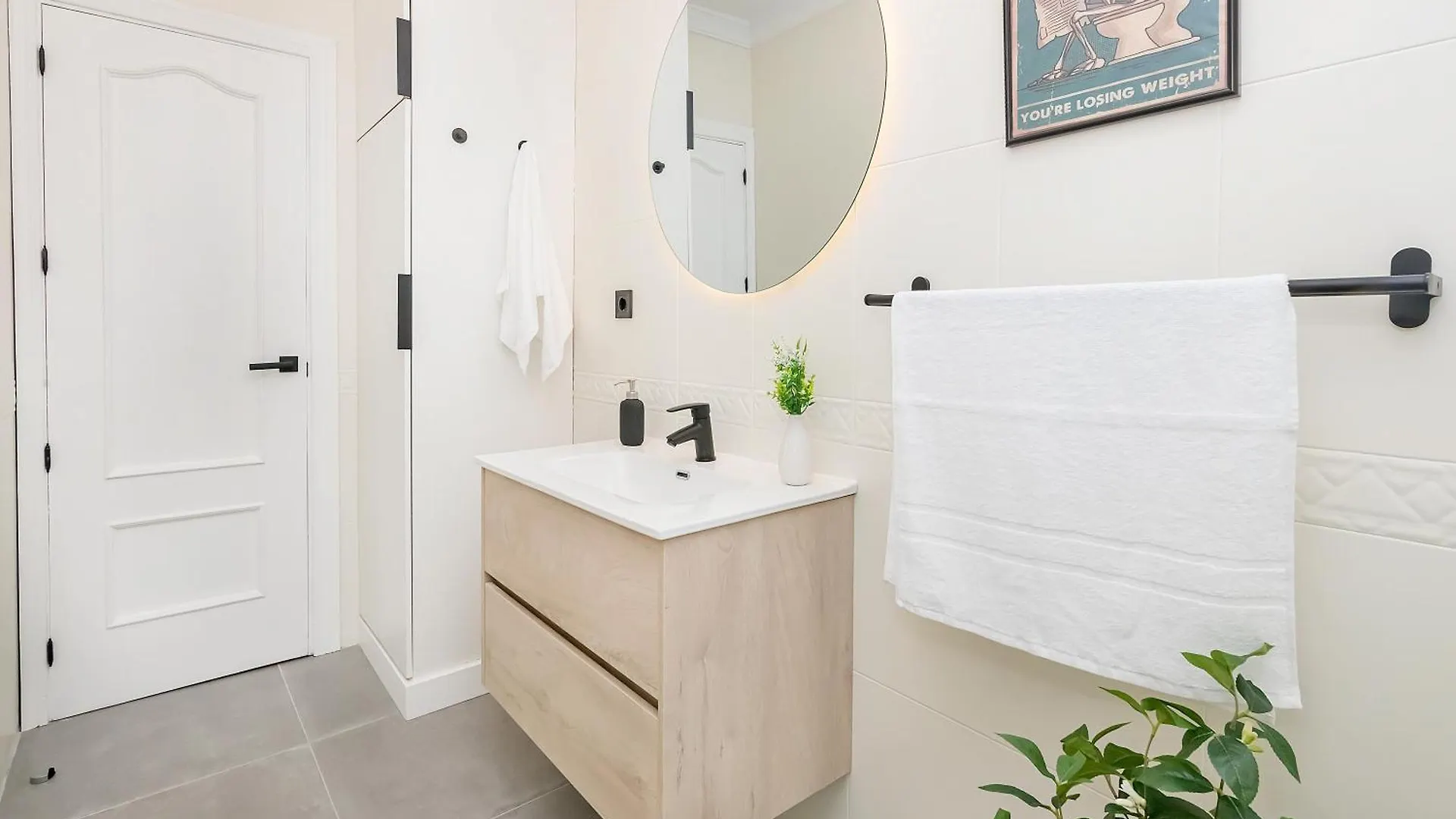 Apartamento Exclusive Malaga Centre