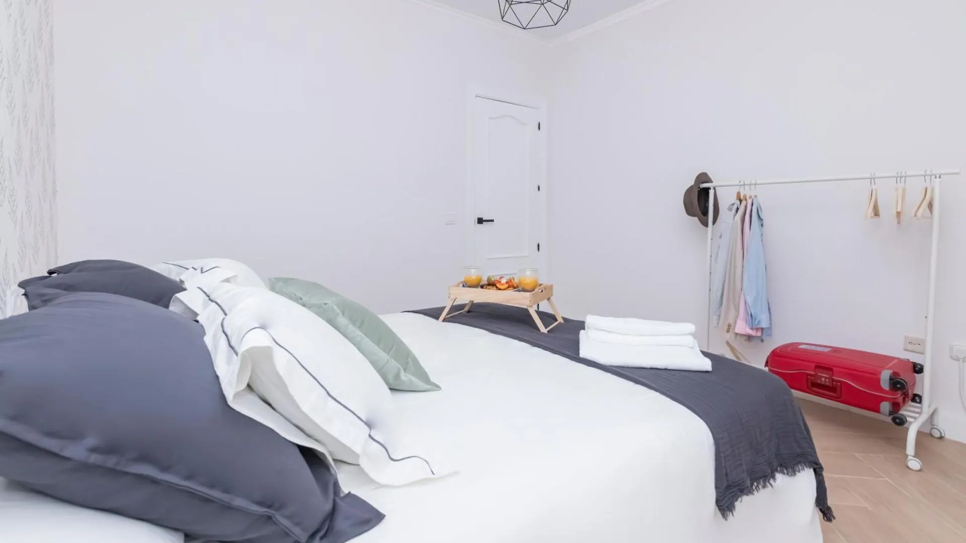 Apartamento Exclusive Malaga Centre