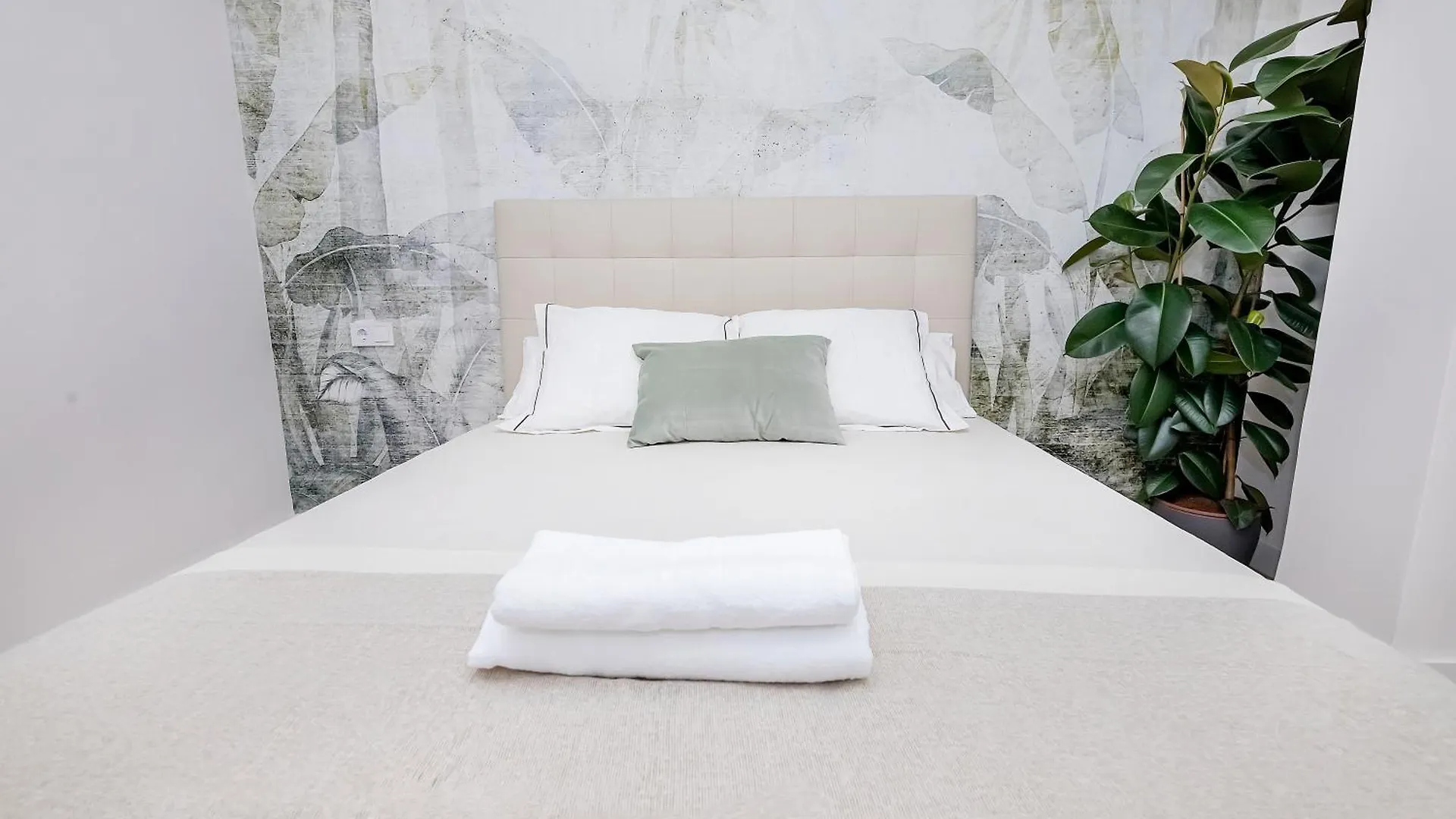 Apartamento Exclusive Malaga Centre España