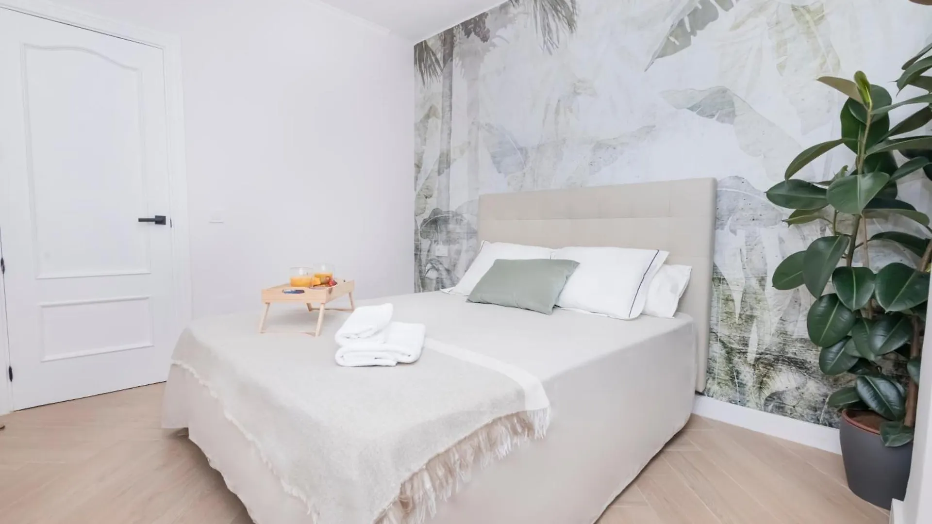 Apartamento Exclusive Malaga Centre