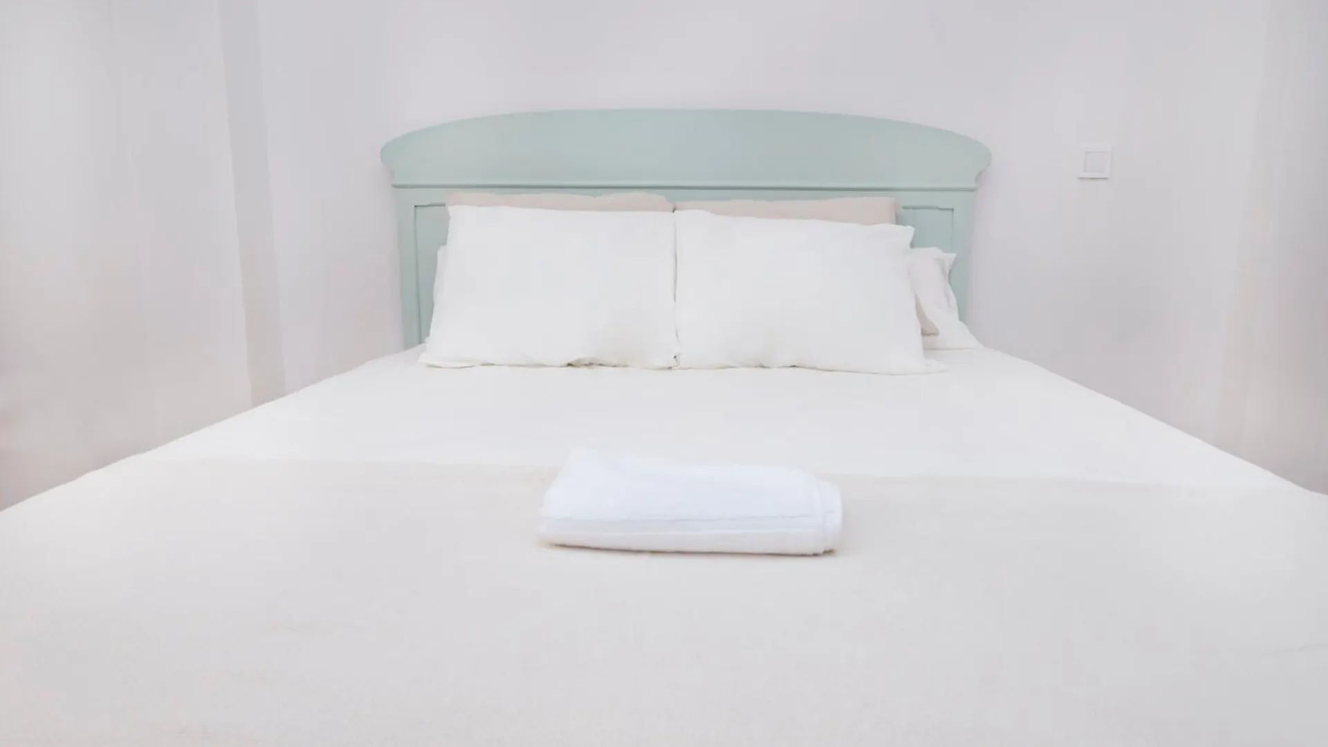 Apartamento Exclusive Malaga Centre