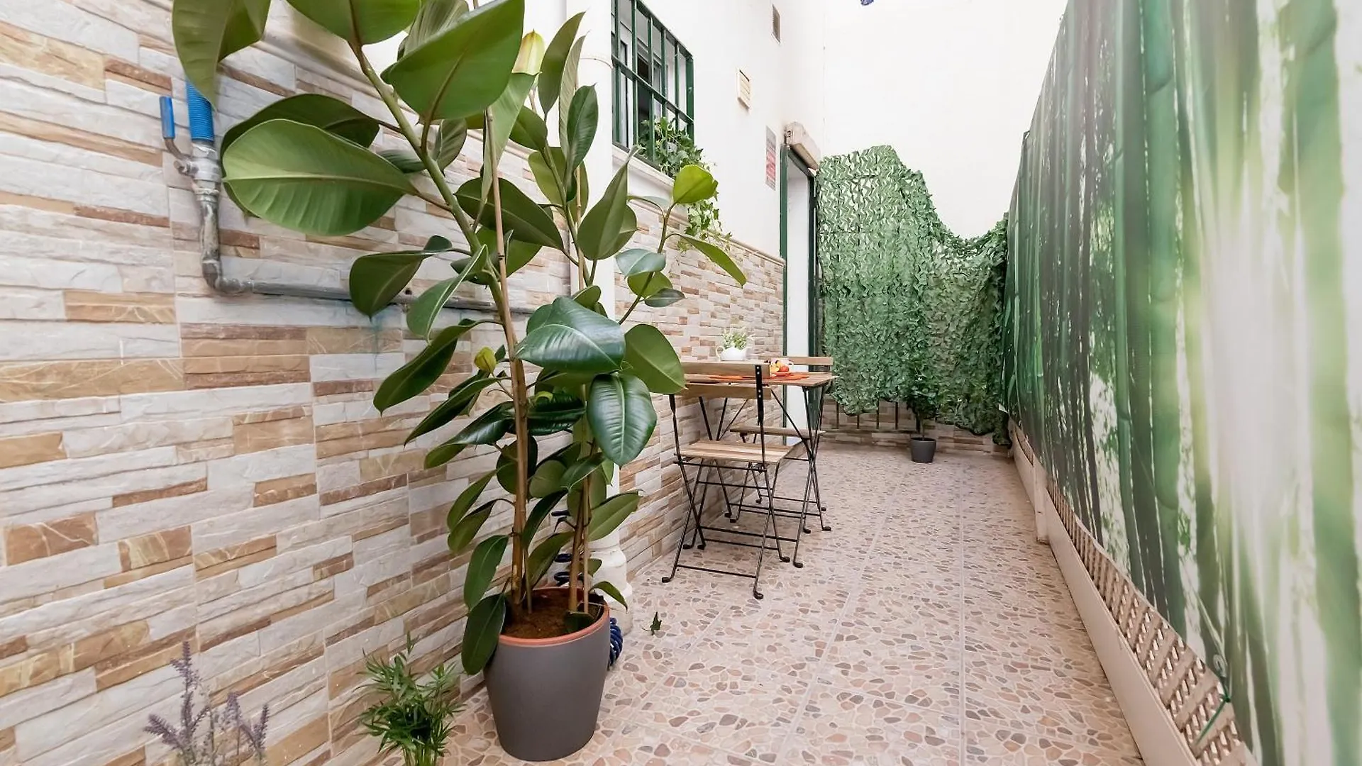 Apartamento Exclusive Malaga Centre
