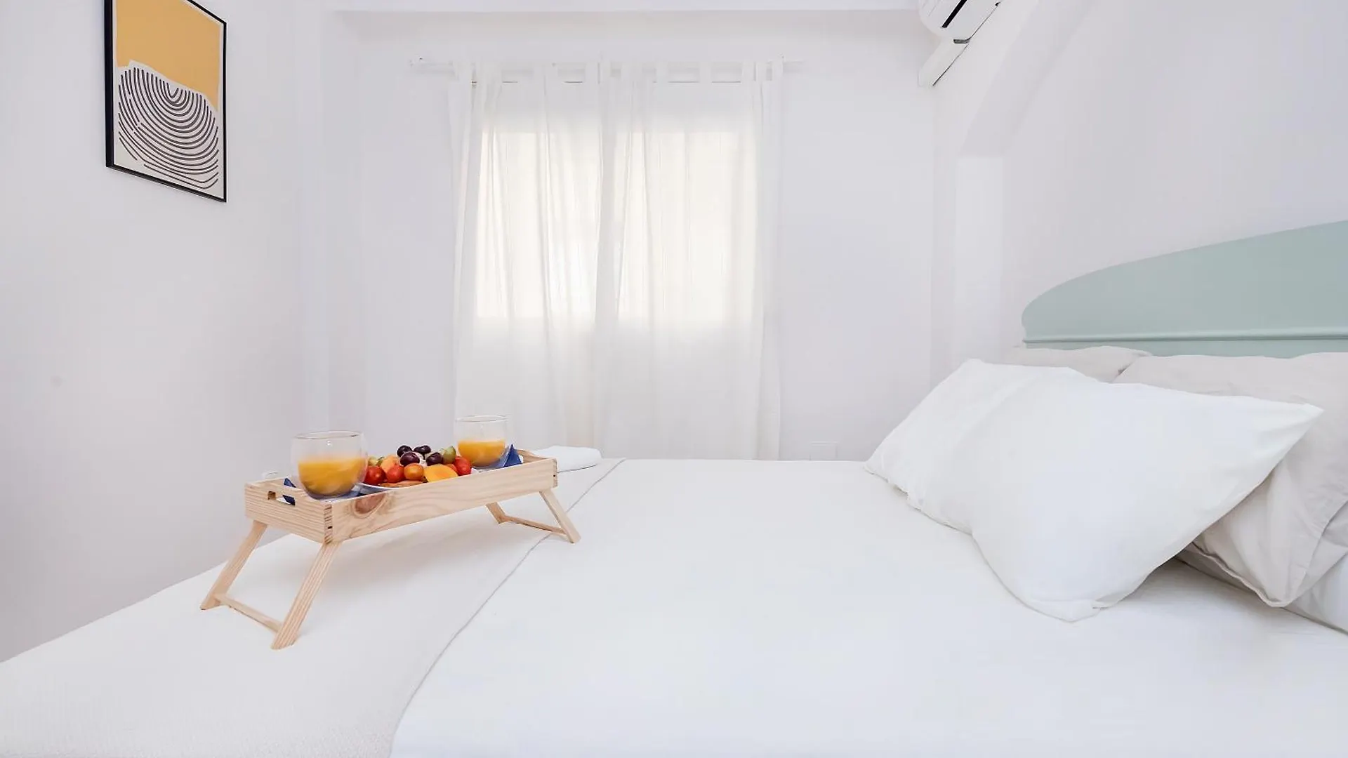 Apartamento Exclusive Malaga Centre España