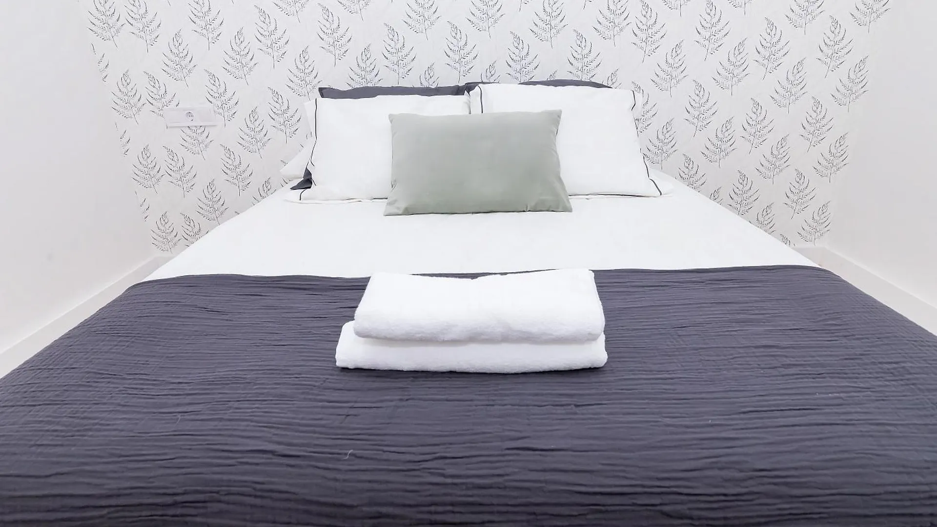 Apartamento Exclusive Malaga Centre