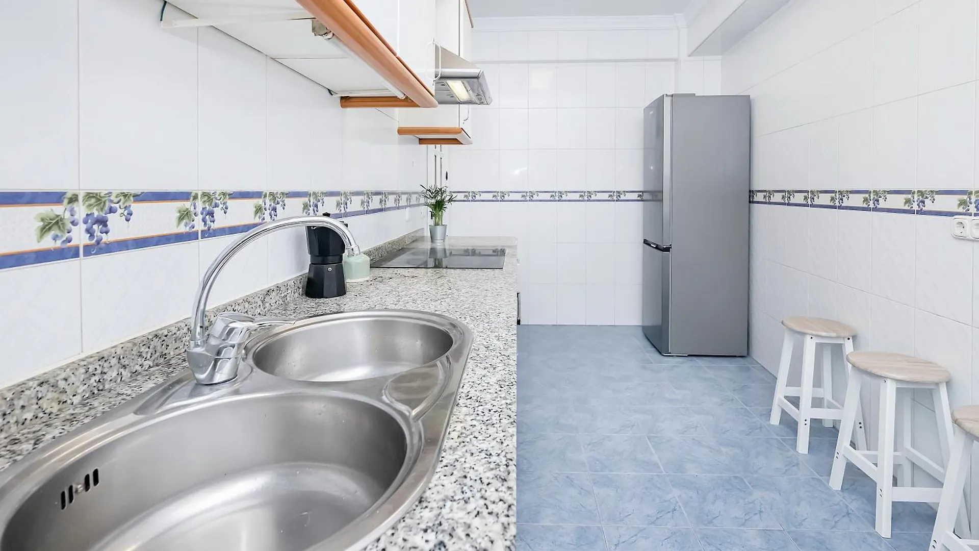Apartamento Exclusive Malaga Centre
