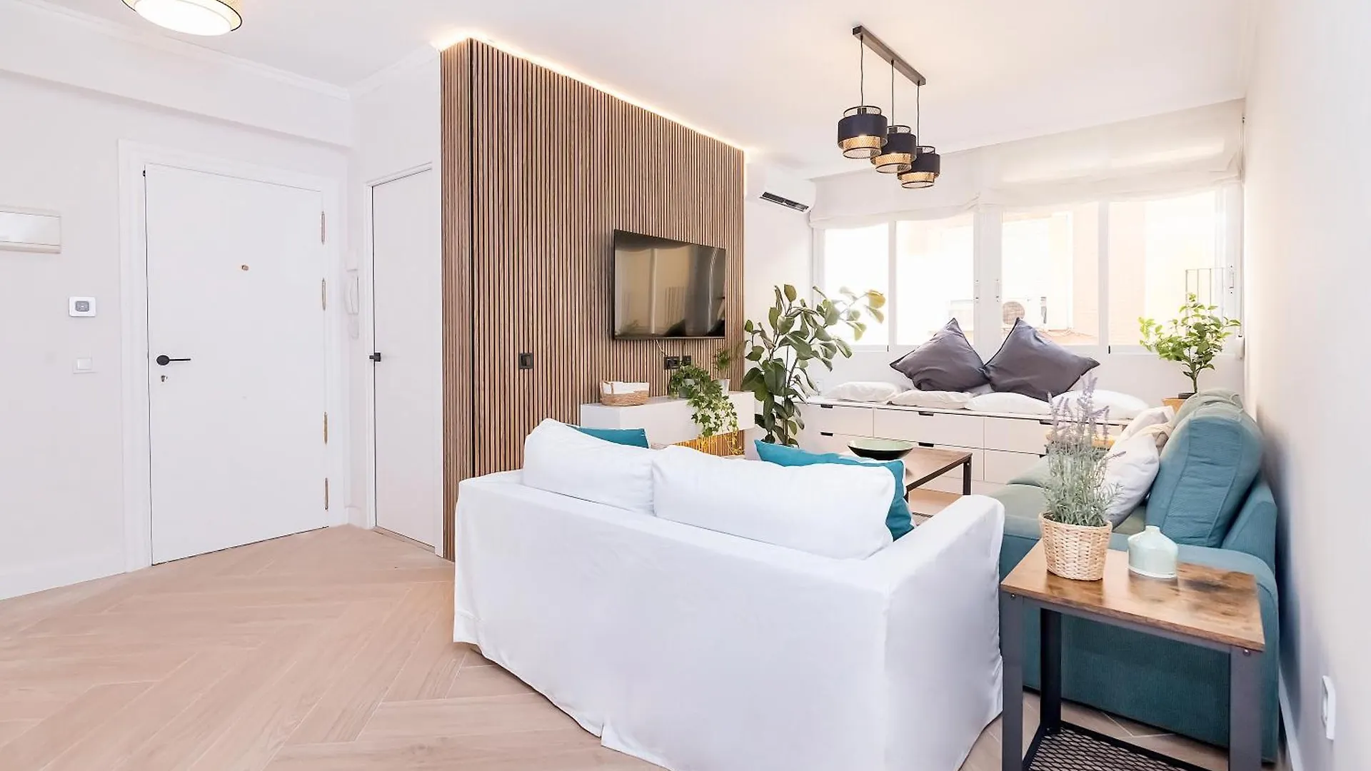 Apartamento Exclusive Malaga Centre