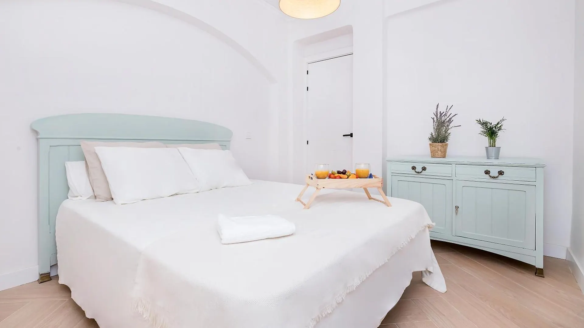 Apartamento Exclusive Malaga Centre España