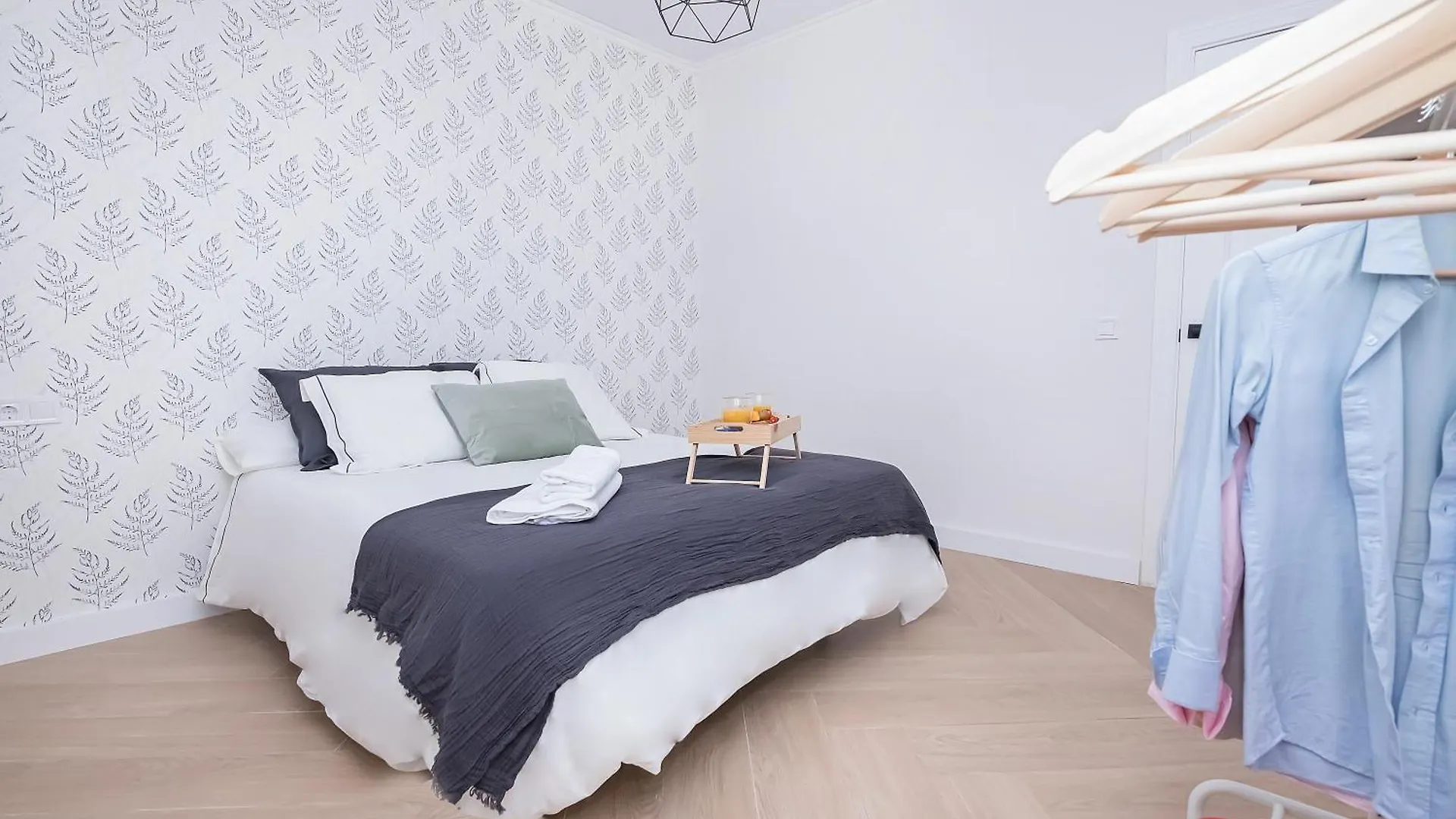 Apartamento Exclusive Malaga Centre
