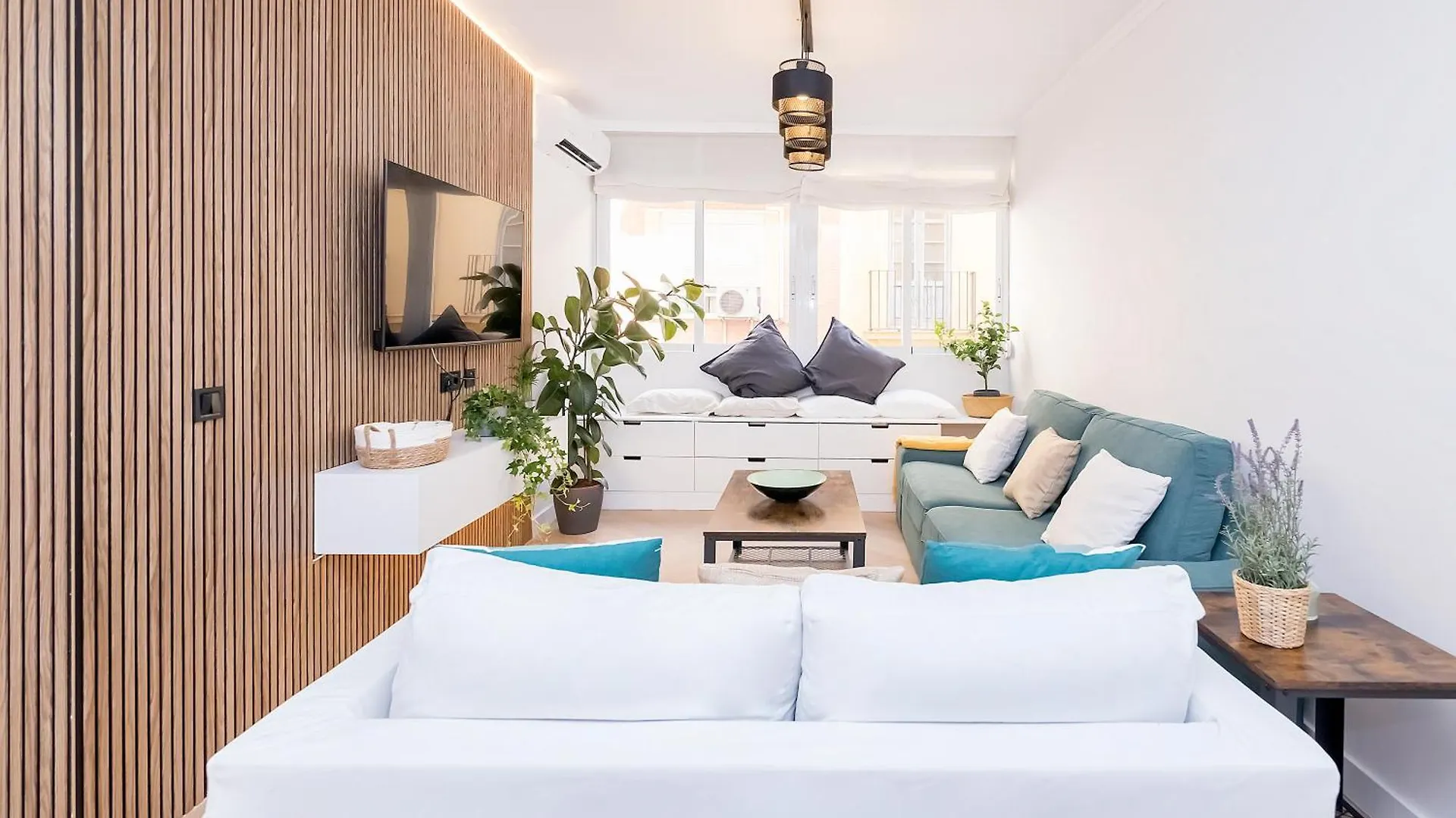 Apartamento Exclusive Malaga Centre