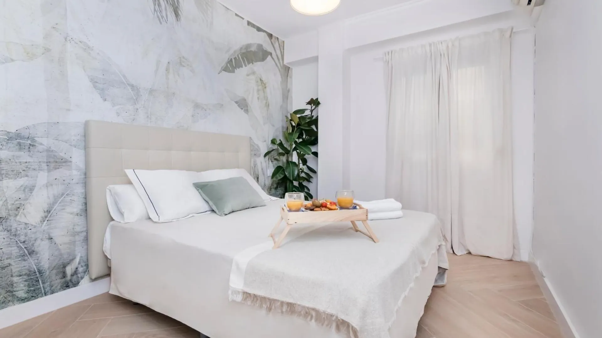 Apartamento Exclusive Malaga Centre 0*,  España